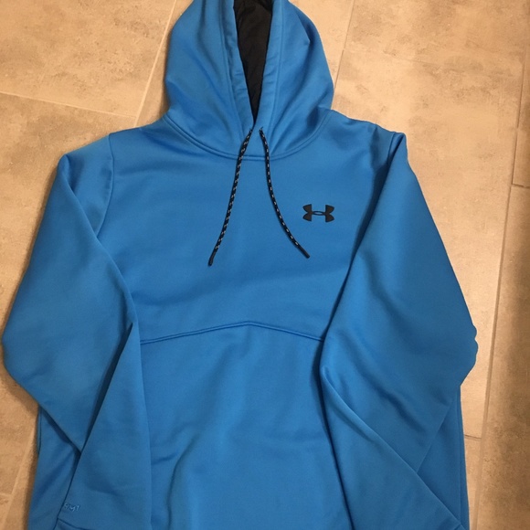 🔵Electric blue sweatshirt🔵 - Picture 5 of 7